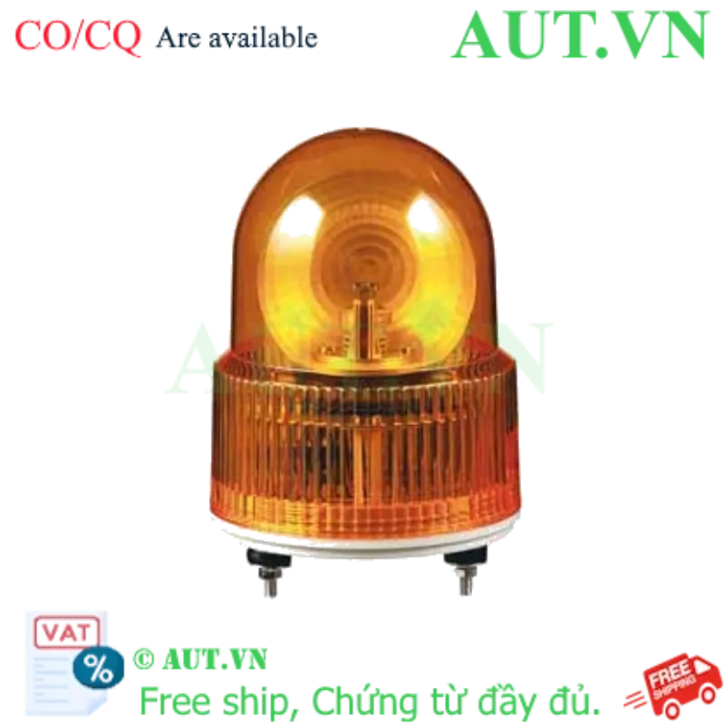 Ảnh của Đèn xoay cảnh báo Qlight S125R-220-A