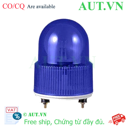 Ảnh của Đèn xoay cảnh báo Qlight S125R-24-B