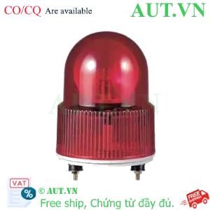 Ảnh của Đèn xoay cảnh báo Qlight S125R-24-R