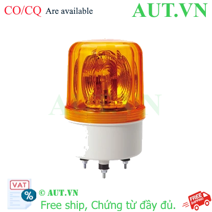 Ảnh của Đèn tín hiệu cảnh báo Qlight S100UA-BZ-220-A