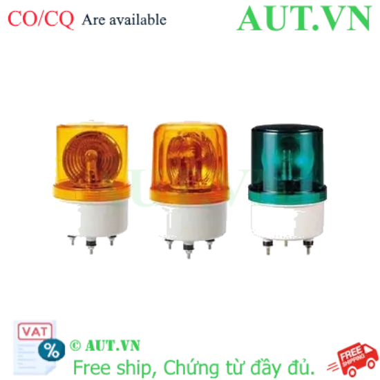 Ảnh của Đèn xoay cảnh báo Qlight S100UA-BZ-220-B