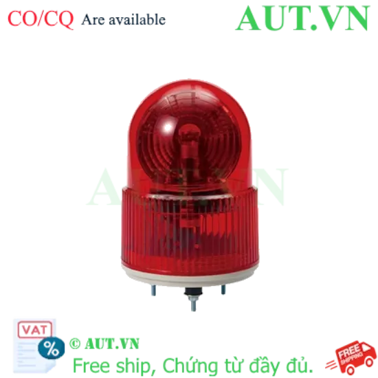 Ảnh của Đèn tín hiệu cảnh báo Qlight S100R-220-R