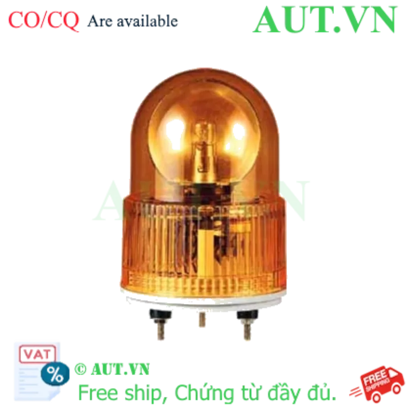 Ảnh của Đèn xoay cảnh báo Qlight S100R-220-A