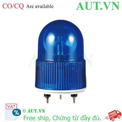 Ảnh của Đèn xoay cảnh báo Qlight S100R-220-B