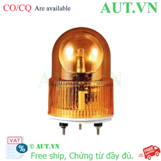 Ảnh của Đèn xoay cảnh báo Qlight S100R-24-A