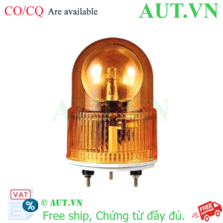 Ảnh của Đèn xoay cảnh báo Qlight S100R-110-A