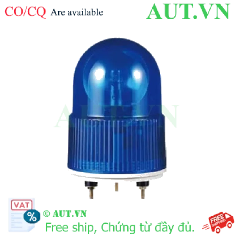 Ảnh của Đèn xoay cảnh báo Qlight S100R-12-B