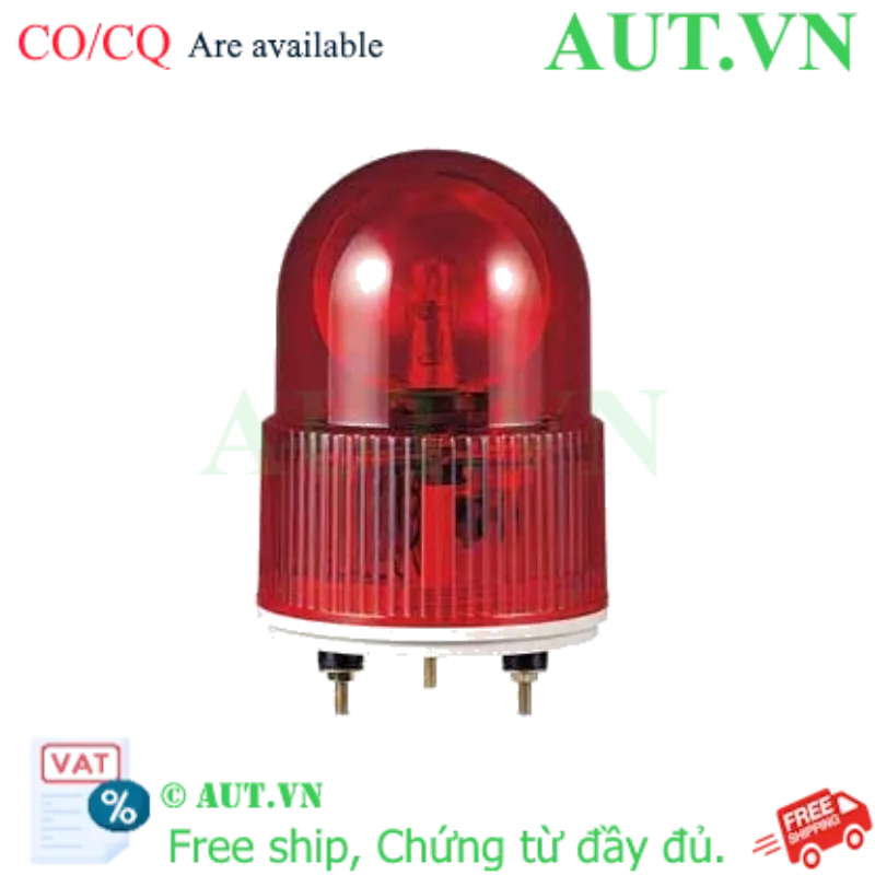 Ảnh của Đèn xoay cảnh báo Qlight S100R-12-R