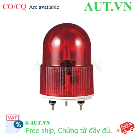 Ảnh của Đèn xoay cảnh báo Qlight S100R-110-R