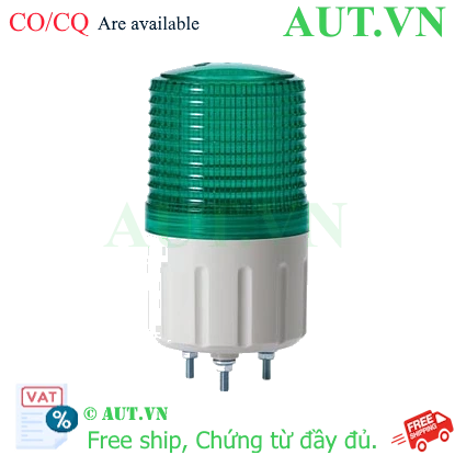 Ảnh của Đèn tín hiệu cảnh báo Qlight S60L-220-G