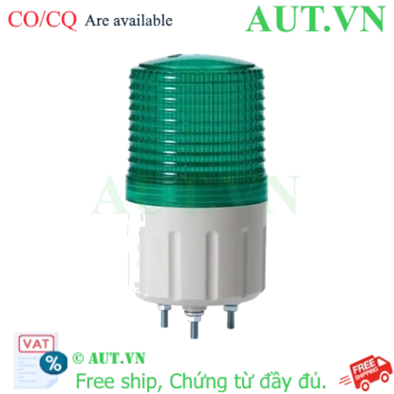 Ảnh của Đèn tín hiệu cảnh báo Qlight S60L-220-G