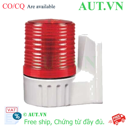 Ảnh của Đèn tín hiệu cảnh báo Qlight S80AL-12-R