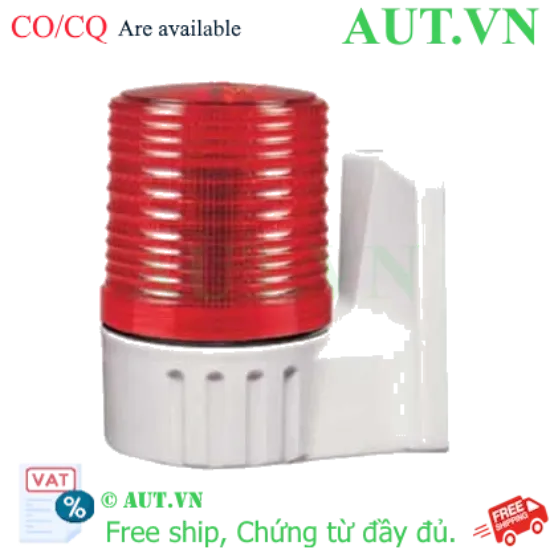 Ảnh của Đèn tín hiệu cảnh báo Qlight S80AL-12-R