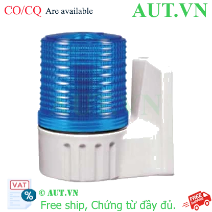 Ảnh của Đèn tín hiệu cảnh báo Qlight S80AL-220-B