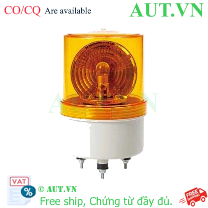 Ảnh của Đèn xoay cảnh báo Qlight S100U-110-A