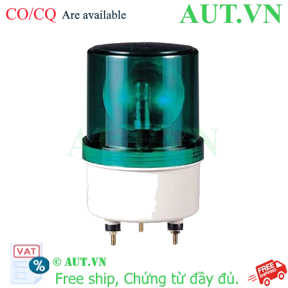 Ảnh của Đèn xoay cảnh báo Qlight S100U-12-G