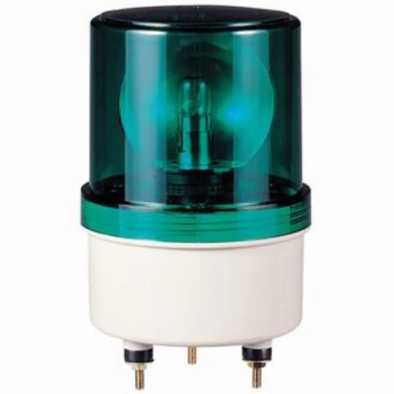 Ảnh của Đèn xoay cảnh báo Qlight S100U-220-G