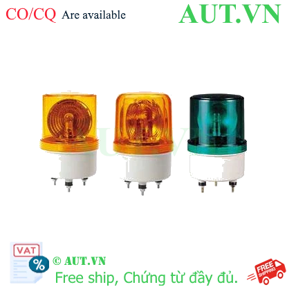 Ảnh của Đèn xoay cảnh báo Qlight S100U-220-B