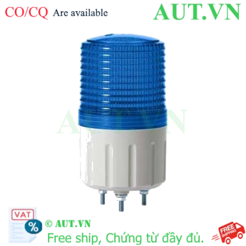 Ảnh của Đèn tín hiệu cảnh báo Qlight S60L-12/24-B