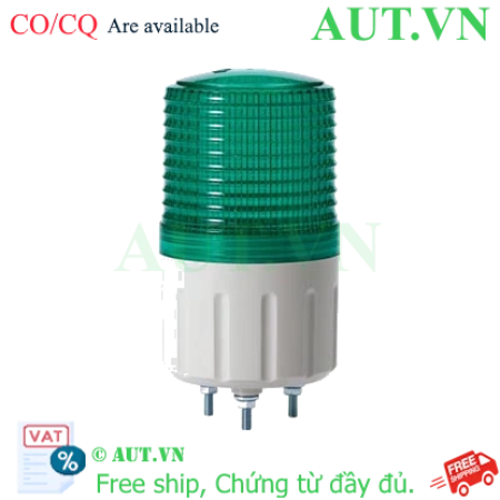 Ảnh của Đèn tín hiệu cảnh báo Qlight S60L-12/24-G
