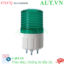 Ảnh của Đèn tín hiệu cảnh báo Qlight S60L-12/24-G