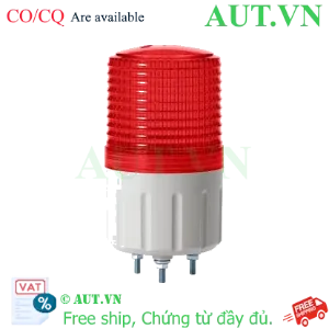 Ảnh của Đèn tín hiệu cảnh báo Qlight S60L-12/24-R