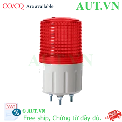 Ảnh của Đèn tín hiệu cảnh báo Qlight S60L-12/24-R