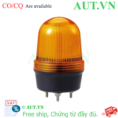 Ảnh của Đèn tín hiệu cảnh báo Qlight Q60L-12/24-A