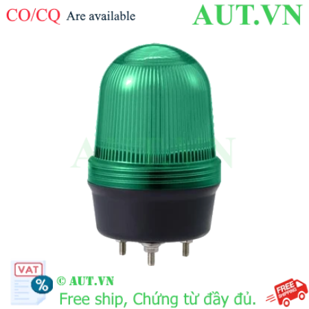 Ảnh của Đèn tín hiệu cảnh báo Qlight Q60L-12/24-G
