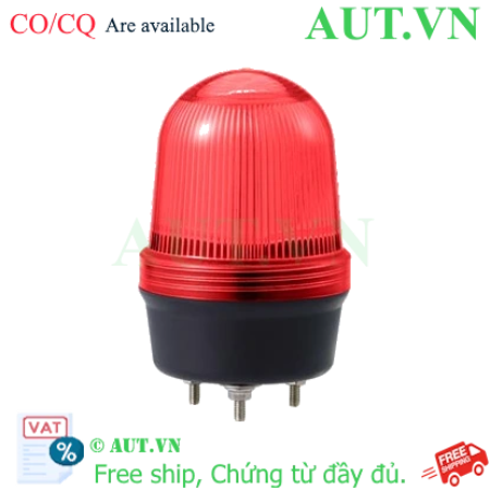 Ảnh của Đèn tín hiệu cảnh báo Qlight Q60L-12/24-R