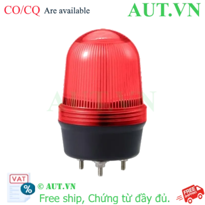 Ảnh của Đèn tín hiệu cảnh báo Qlight Q60L-12/24-R