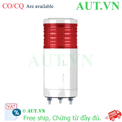 Ảnh của Đèn tháp Qlight ST56EL-1-220-R