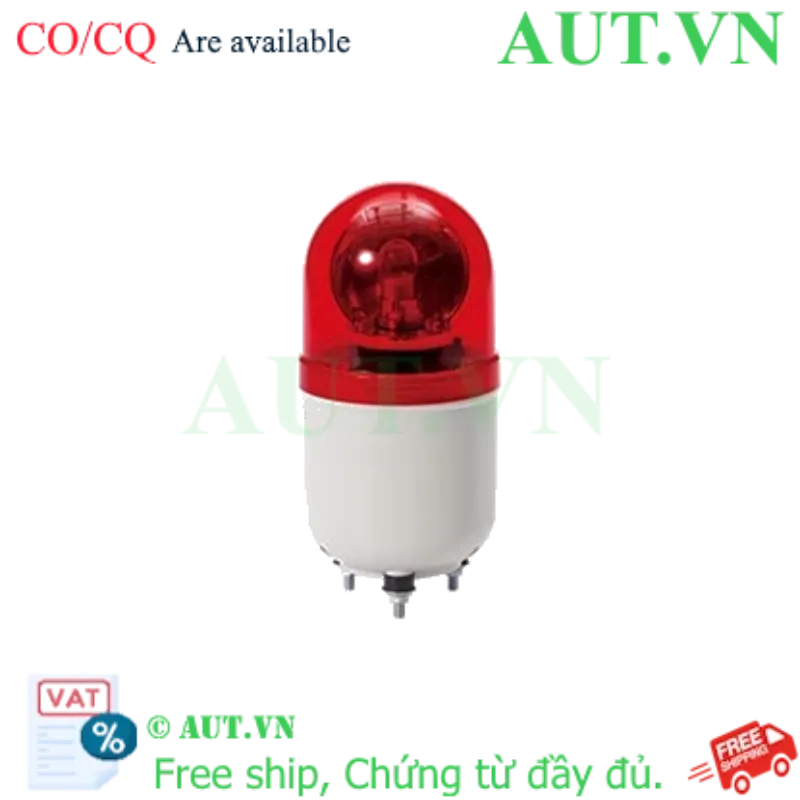 Ảnh của Đèn tháp Qlight SR-1-12-R