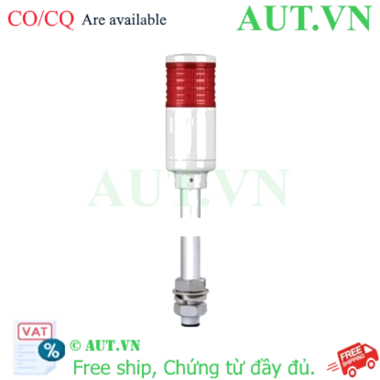Ảnh của Đèn tháp Qlight ST45LF-1-220-R