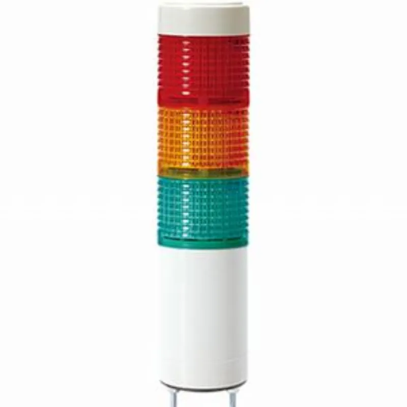 Ảnh của Đèn tháp Qlight STG40ML-3-24-RAG