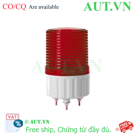 Ảnh của Đèn tín hiệu cảnh báo Qlight S80L-220-R