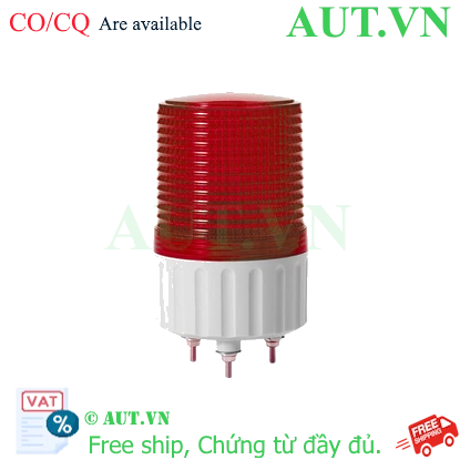 Ảnh của Đèn tín hiệu cảnh báo Qlight S80L-24-R