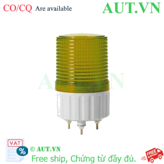 Ảnh của Đèn tín hiệu cảnh báo Qlight S80L-24-A