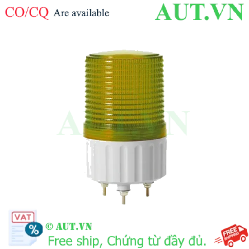 Ảnh của Đèn tín hiệu cảnh báo Qlight S80L-24-A