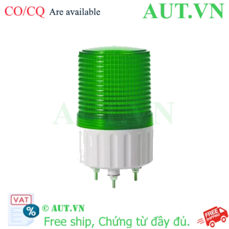Ảnh của Đèn tín hiệu cảnh báo Qlight S80L-24-G