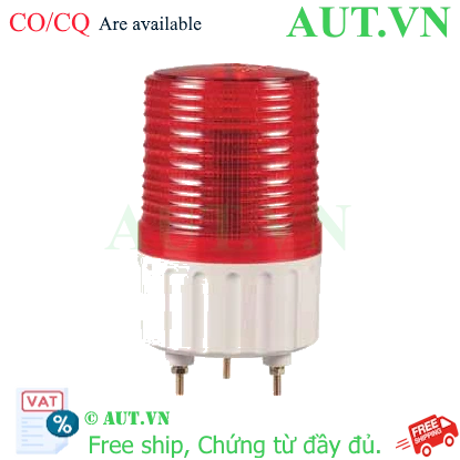 Ảnh của Đèn tín hiệu cảnh báo Qlight S80L-12-R