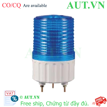 Ảnh của Đèn tín hiệu cảnh báo Qlight S80L-12-B