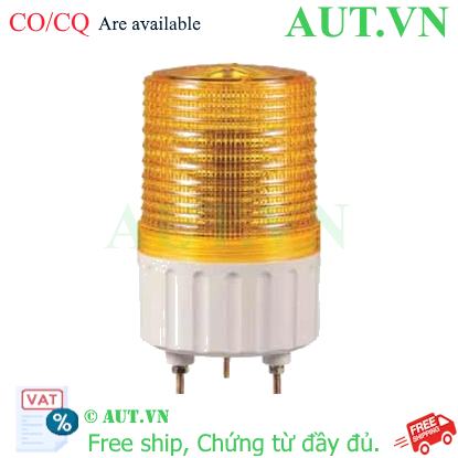 Ảnh của Đèn tín hiệu cảnh báo Qlight S80L-110-A