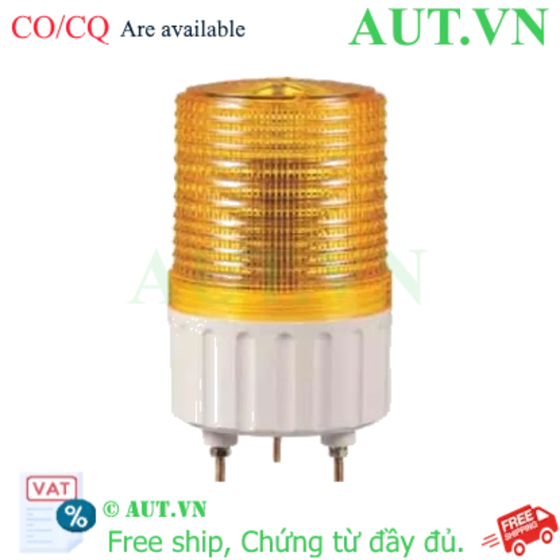 Ảnh của Đèn tín hiệu cảnh báo Qlight S80L-110-A