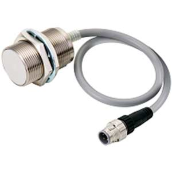 Ảnh của Cảm biến tiệm cận Omron E2E-X10B4-M1TJ-IL3 0.3M