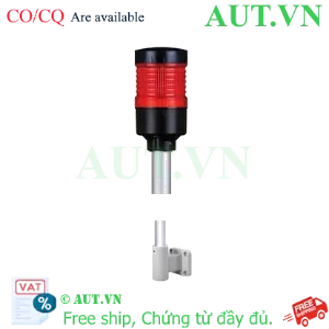 Ảnh của Đèn tháp Qlight QT50LF-1-24-R-LW18