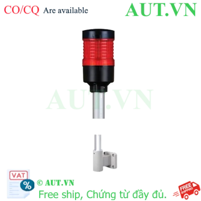 Ảnh của Đèn tháp Qlight QT50LF-1-24-R-LW18