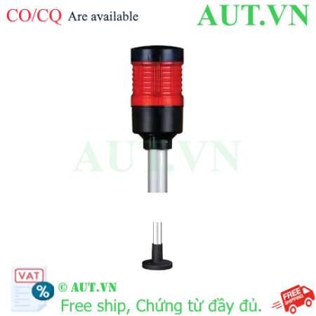 Ảnh của Đèn tháp Qlight QT50LF-1-24-R-QZ18