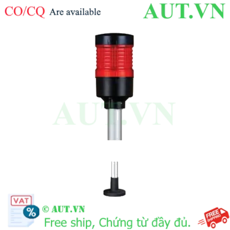 Ảnh của Đèn tháp Qlight QT50LF-1-24-R-QZ18