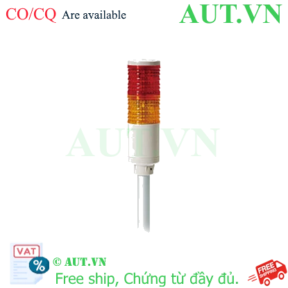 Ảnh của Đèn tín hiệu cảnh báo Qlight ST45L-2-24-RA